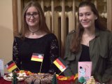„Habt ihr den Weihnachtsmann gesehen?“ – Czy widzieliście Świętego Mikołaja?